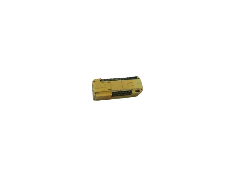 A1-40MR 磚型PLC 由 SHIHLIN