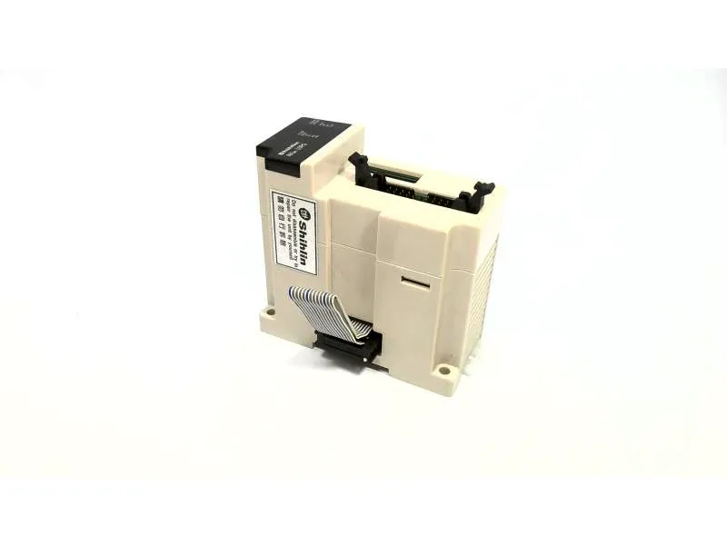 AX2N-10PG PLC-module/rek van SHIHLIN