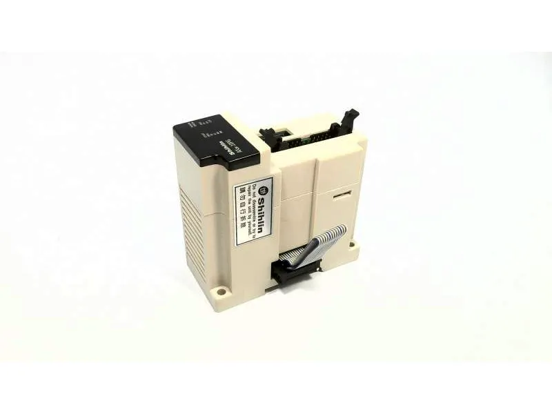 AX2N-10PG PLC-module/rek van SHIHLIN