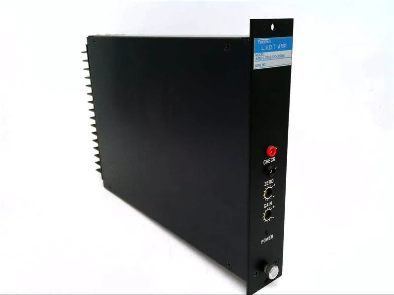 AMD-L25-S-100-3504 PLC模組/機架 by SHINKO ELECTRIC