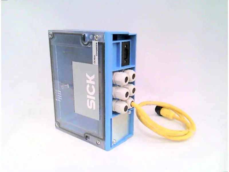 CDM420-0001S01 PLC模組/機架 by SICK