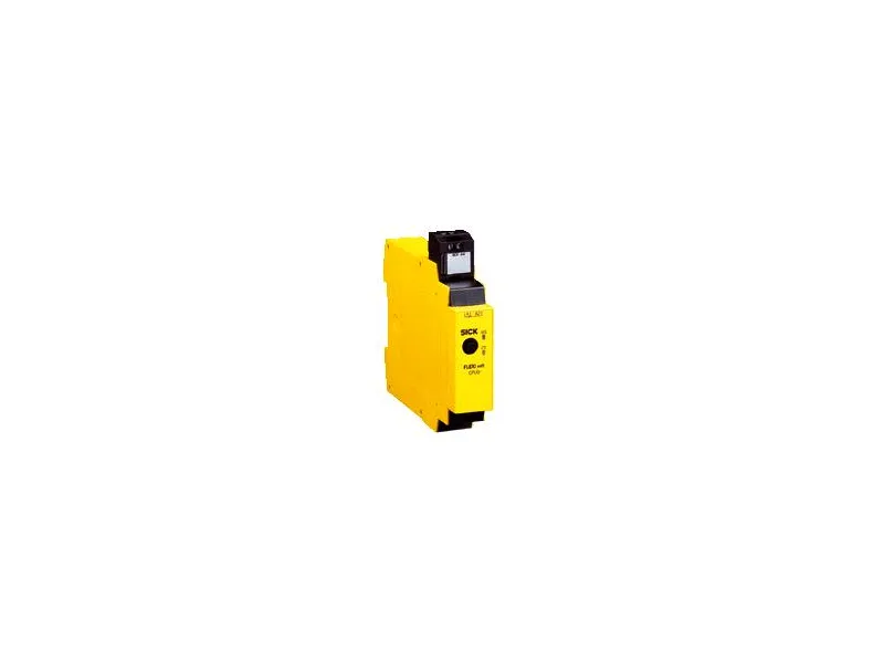 FX3-CPU000000 PLC模組/機架 by SICK