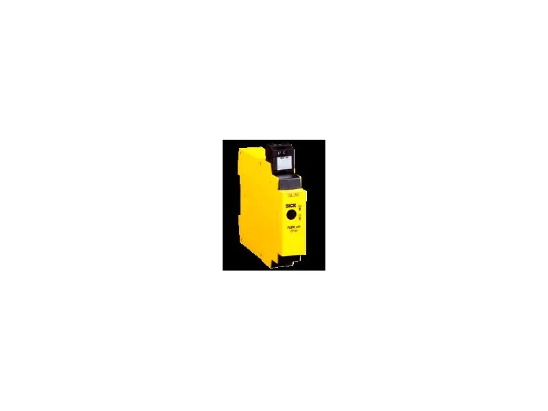 FX3-CPU000000 PLC模組/機架 by SICK