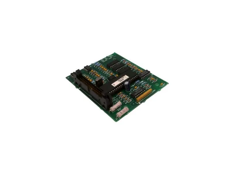 12502A PC板 PLC/附加板 by FARADAY