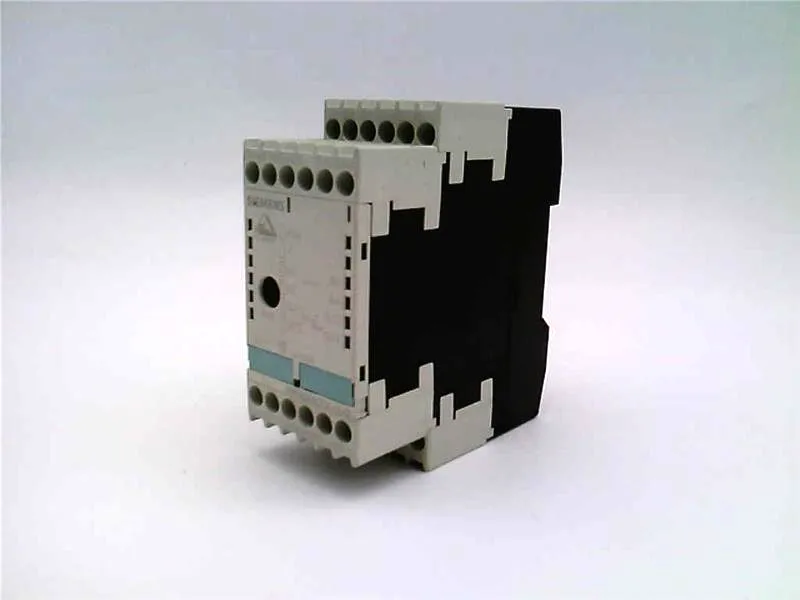 3RK1402-3CE00-0AA2 VDC邏輯I/O模組 by FURNAS ELECTRIC CO