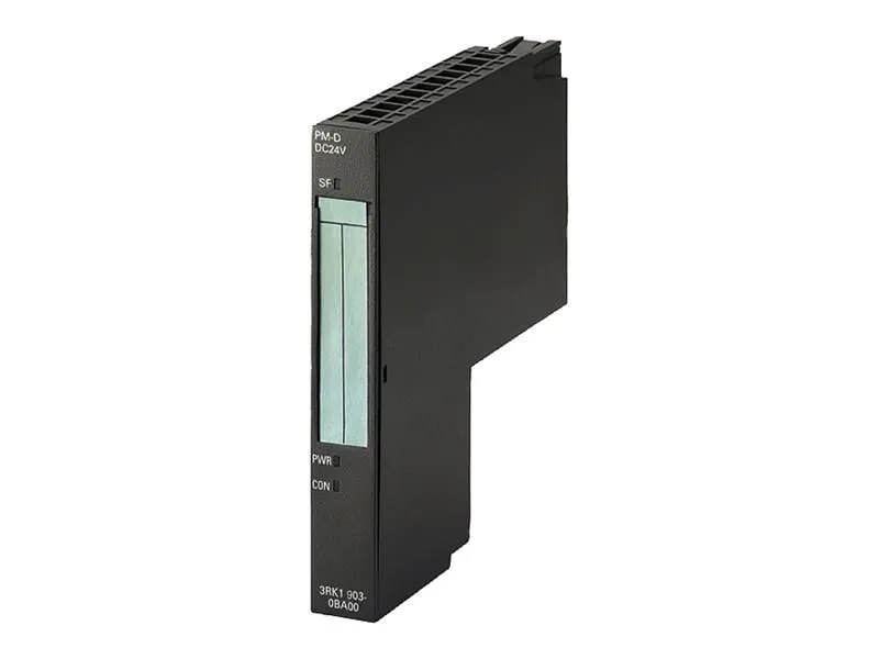 3RK1903-0BA00 PLC模組/機架 by FURNAS ELECTRIC CO
