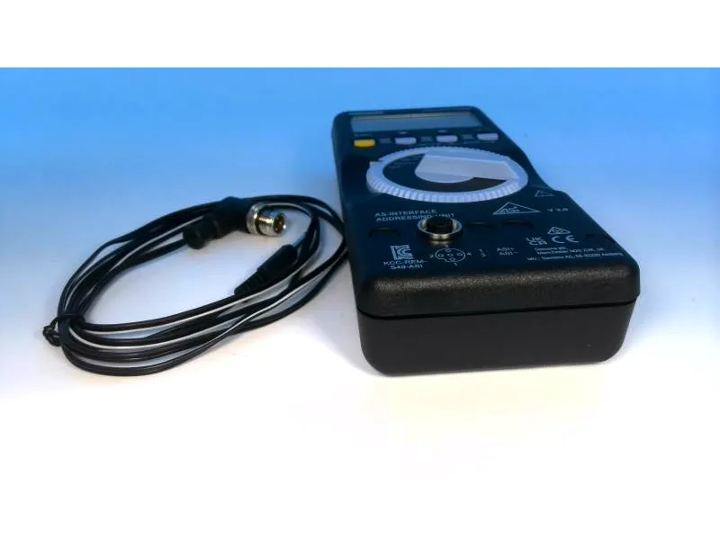 3RK1904-2AB02 PLC程式設計終端機 by FURNAS ELECTRIC CO