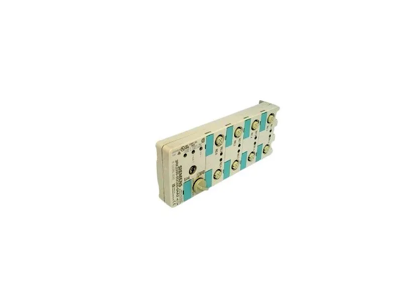 3RK2200-0DQ00-0AA3 VDC邏輯I/O模組 by FURNAS ELECTRIC CO