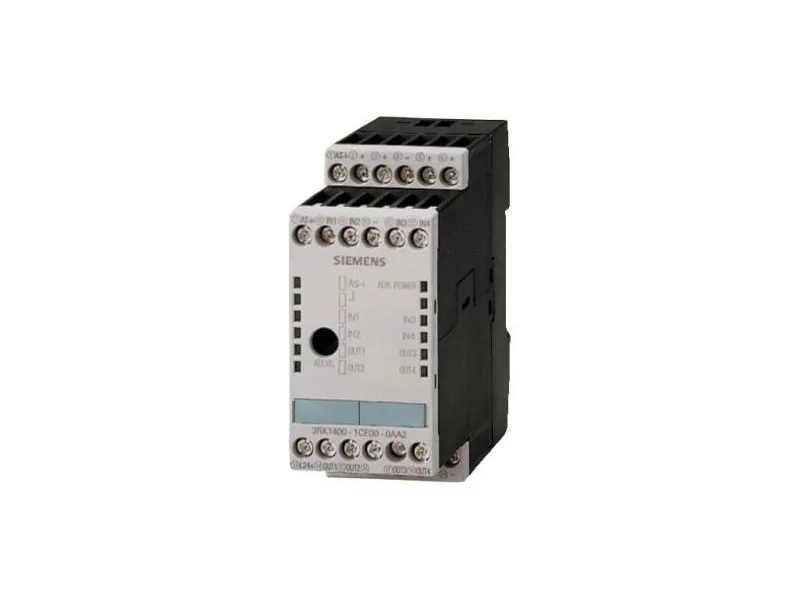 3RK2400-1FE00-0AA2 VDC邏輯I/O模組 by FURNAS ELECTRIC CO