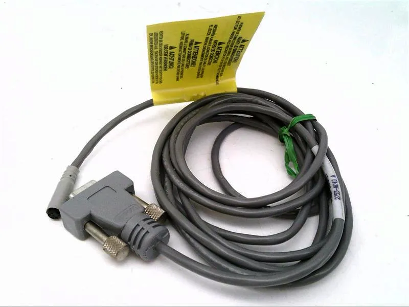 2755-NC43 Pin/Cáp/Phụ kiện PLC của ALLEN BRADLEY