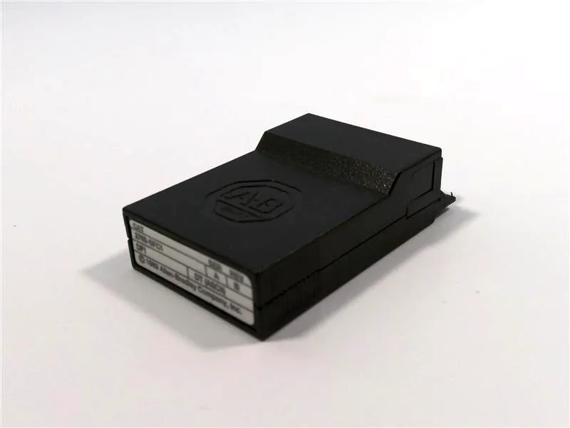 2760-SFC1 Mô-đun/Giá đỡ PLC của ALLEN BRADLEY