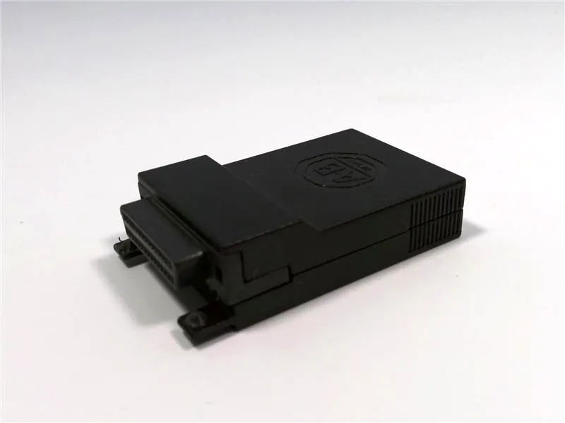 2760-SFC1 Mô-đun/Giá đỡ PLC của ALLEN BRADLEY