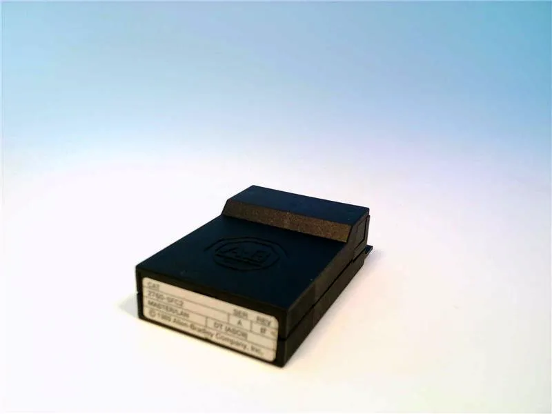 2760-SFC2 Mô-đun/Giá đỡ PLC của ALLEN BRADLEY