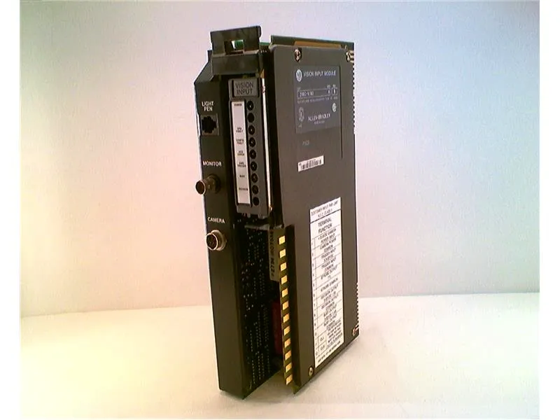 2803-VIM2 Mô-đun/Giá đỡ PLC của ALLEN BRADLEY
