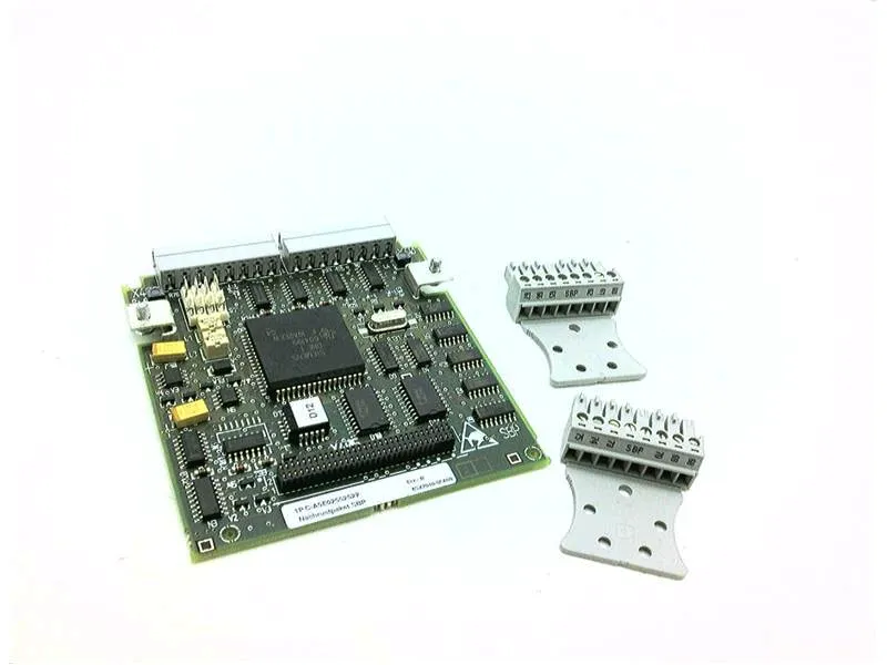 6SX7010-0FA00 PC Kartı PLC/Eklenti Kartı - FURNAS ELECTRIC CO