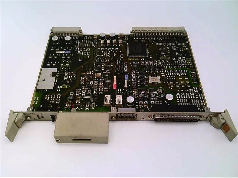 6FC5114-0AA02-0AA0 PC板 PLC/附加板 由 ITE SIEMENS