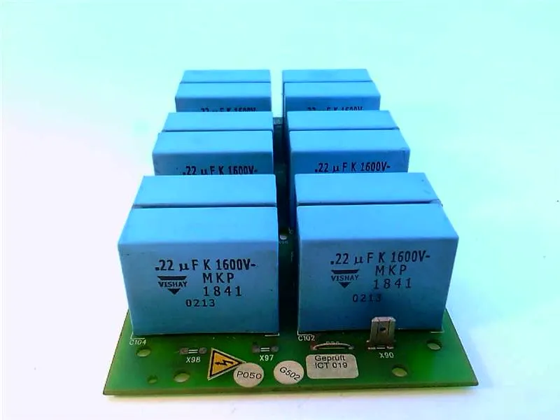 C98040-A7011-C1-01 PC板 PLC/附加板 由 ITE SIEMENS