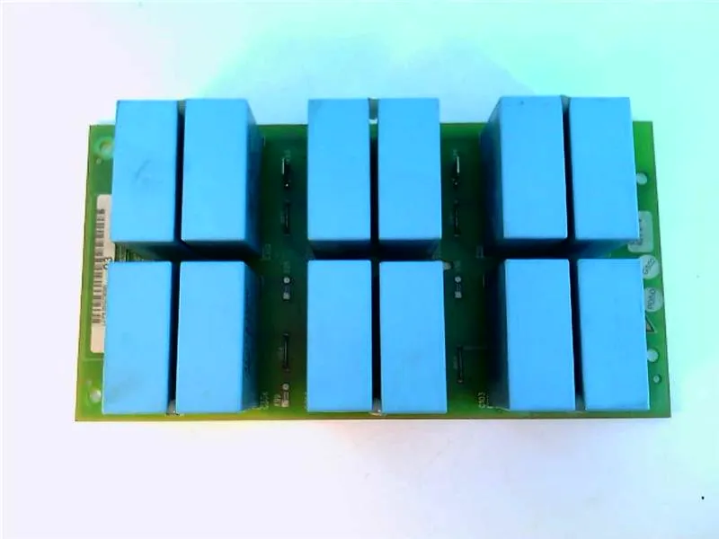 C98040-A7011-C1-01 PC板 PLC/附加板 由 ITE SIEMENS