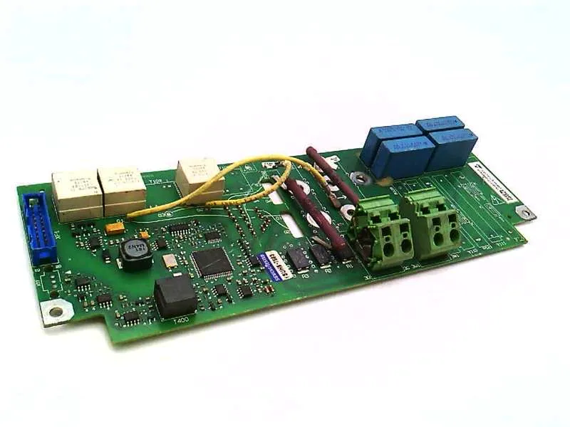 C98043-A7115-L12-7 PC板 PLC/附加板 由 ITE SIEMENS