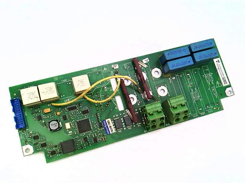 C98043-A7115-L12-7 PC板 PLC/附加板 由 ITE SIEMENS