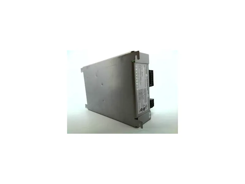 549-214 PLC-module/rek van LANDIS & GYR