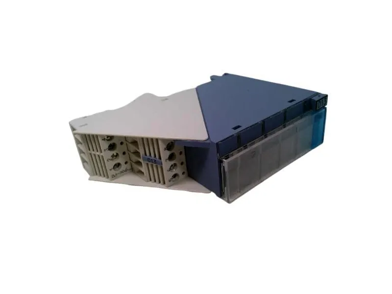 PTM6.2I420 PLC-module/rek van LANDIS & GYR