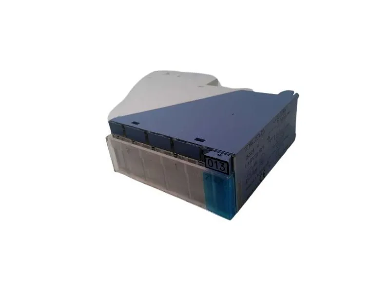 PTM6.2I420 PLC-module/rek van LANDIS & GYR