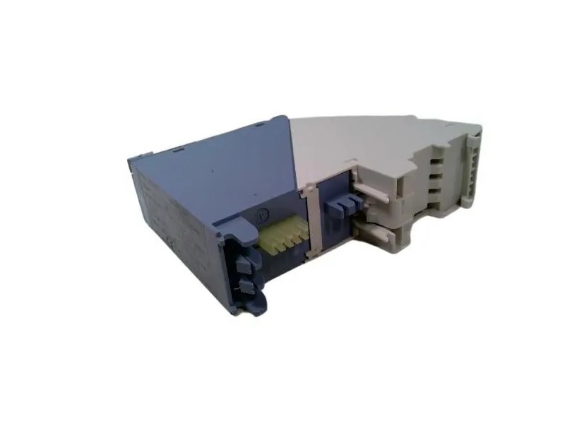PTM6.2I420 PLC-module/rek van LANDIS & GYR