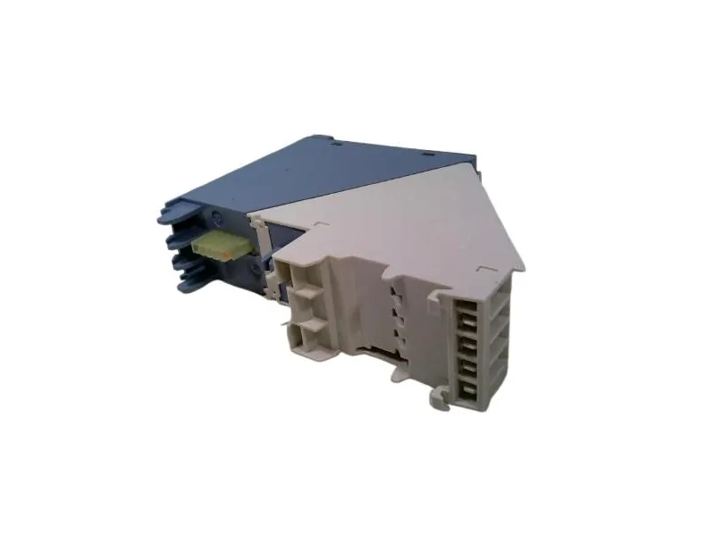 PTM6.2I420 PLC-module/rek van LANDIS & GYR