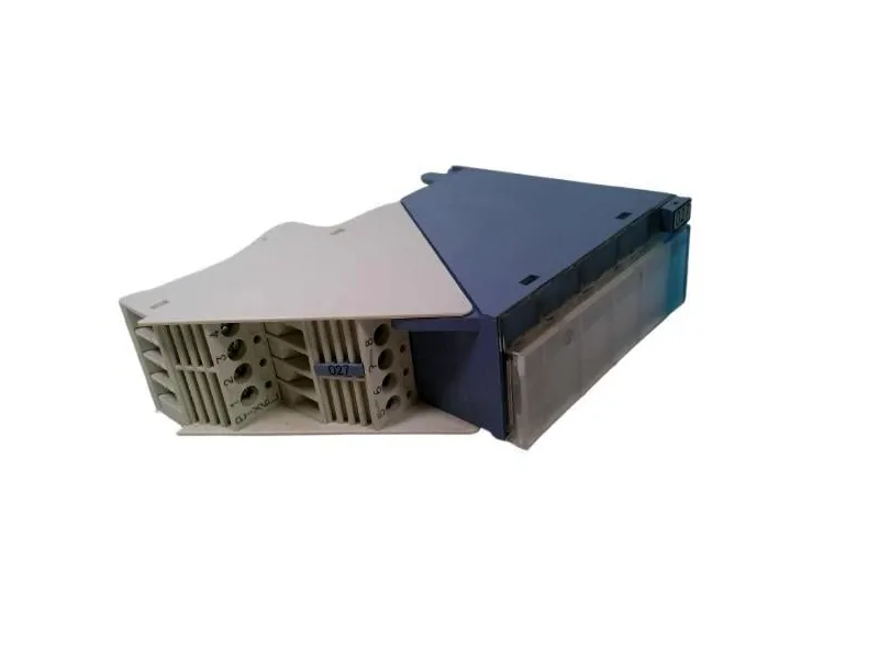PTM6.2P1K PLC-module/rek van LANDIS & GYR