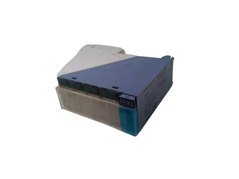 PTM6.2P1K PLC-module/rek van LANDIS & GYR
