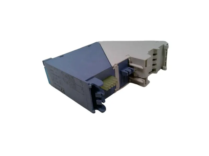 PTM6.2P1K PLC-module/rek van LANDIS & GYR