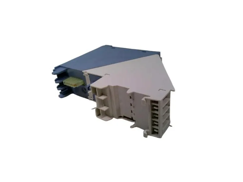 PTM6.2P1K PLC-module/rek van LANDIS & GYR