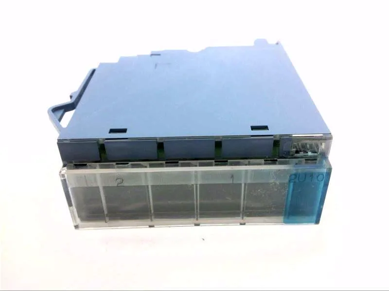 PTM6.2U10 PLC-module/rek van LANDIS & GYR