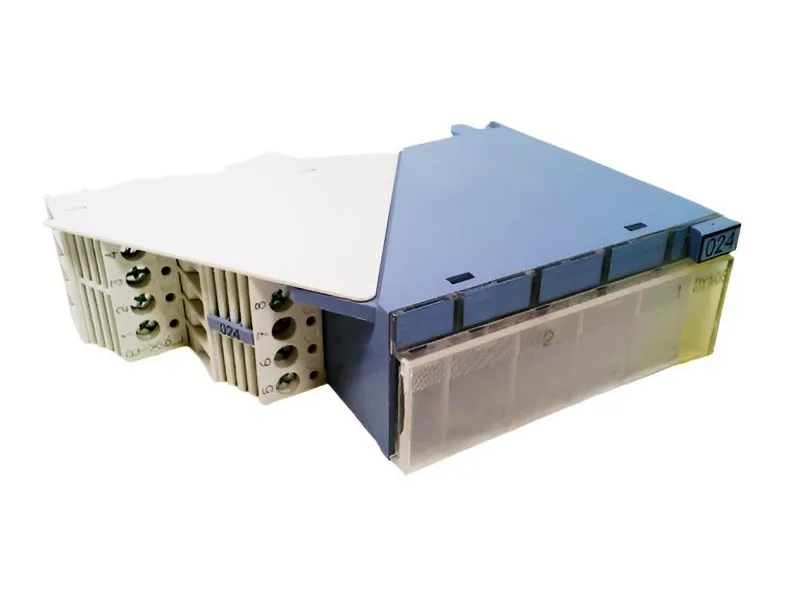 PTM6.2Y10S PLC-module/rek van LANDIS & GYR
