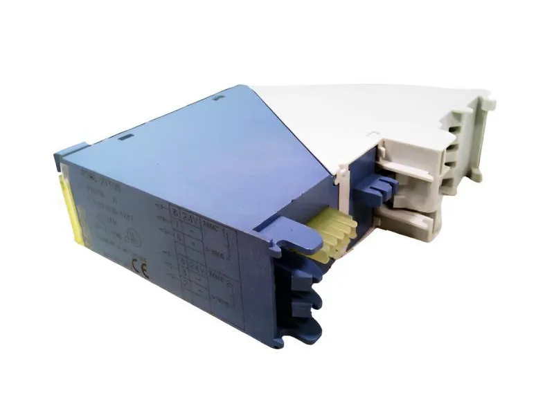 PTM6.2Y10S PLC-module/rek van LANDIS & GYR