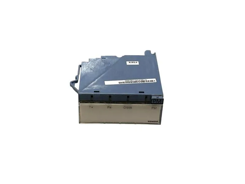 PTM6.PM PLC-module/rek van LANDIS & GYR