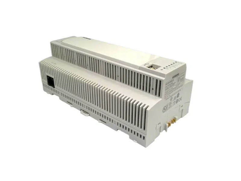PXC00-PE96.A PLC-module/rek van LANDIS & GYR
