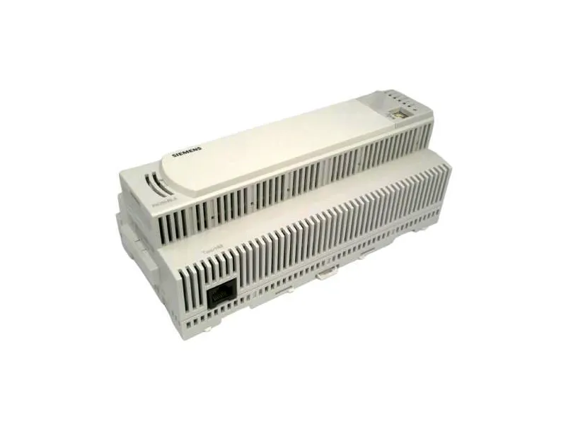 PXC00-PE96.A PLC-module/rek van LANDIS & GYR