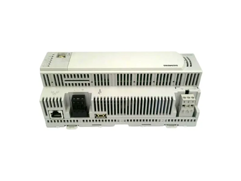 PXC00-PE96.A PLC-module/rek van LANDIS & GYR