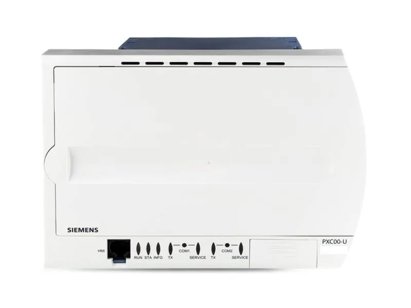 PXC00-U PLC-module/rek van LANDIS & GYR