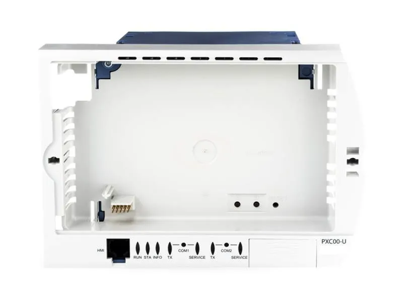 PXC00-U PLC-module/rek van LANDIS & GYR