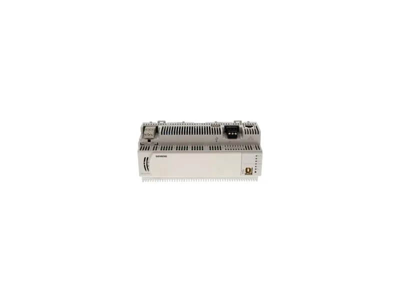 PXC100-PE96.A PLC-module/rek van LANDIS & GYR