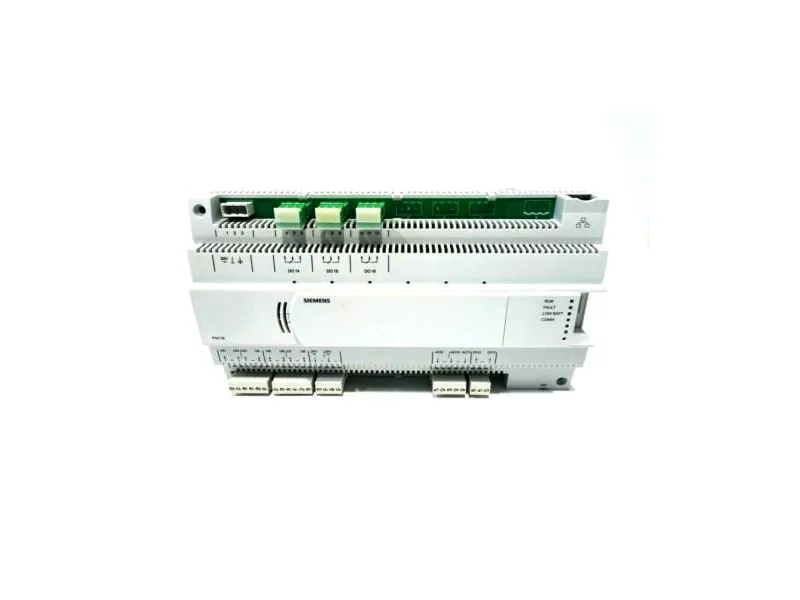 PXC16-P.A PLC-module/rek van LANDIS & GYR
