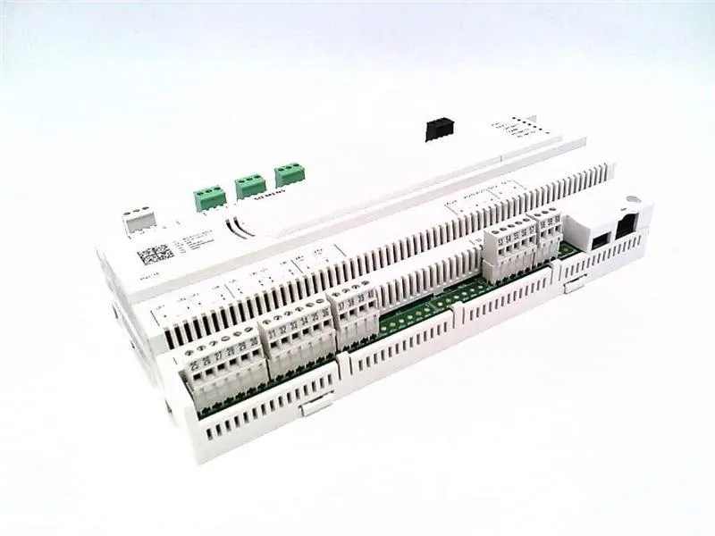 PXC16.2-EF32.A PLC-module/rek van LANDIS & GYR
