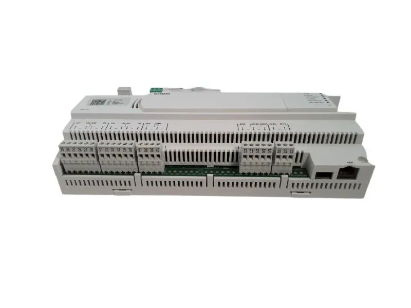 PXC16.2-PE.A PLC-module/rek van LANDIS & GYR