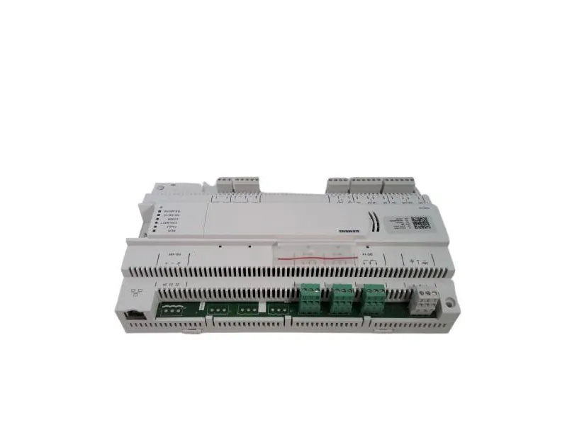 PXC16.2-PE.A PLC-module/rek van LANDIS & GYR