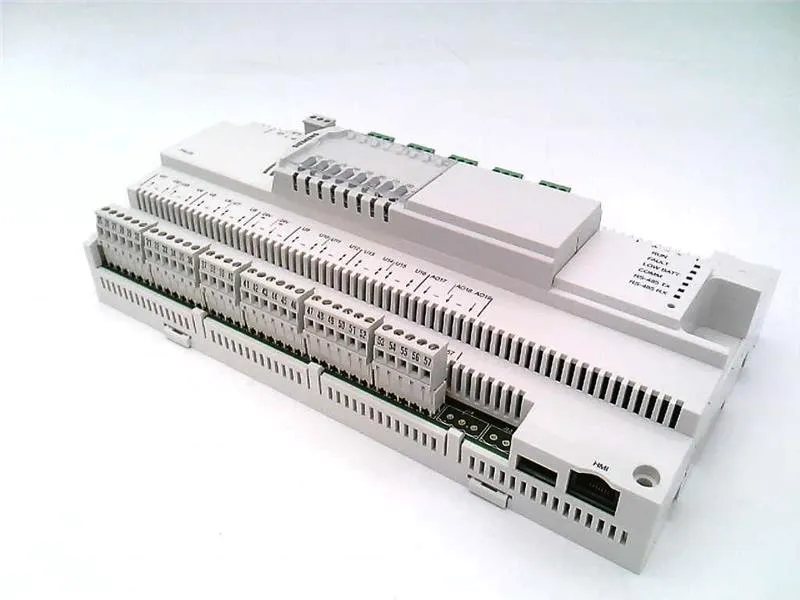 PXC24.2-E.A PLC-module/rek van LANDIS & GYR