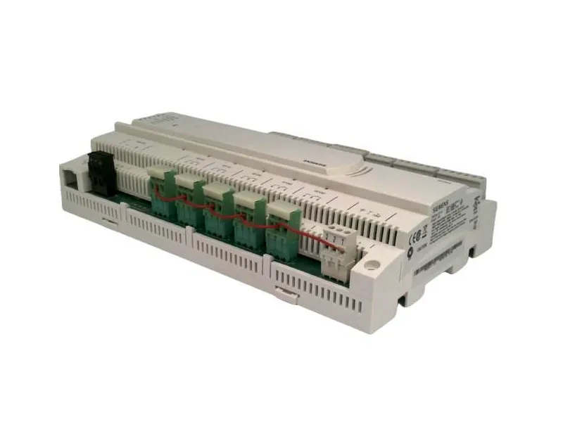PXC24.2-P.A PLC-module/rek van LANDIS & GYR