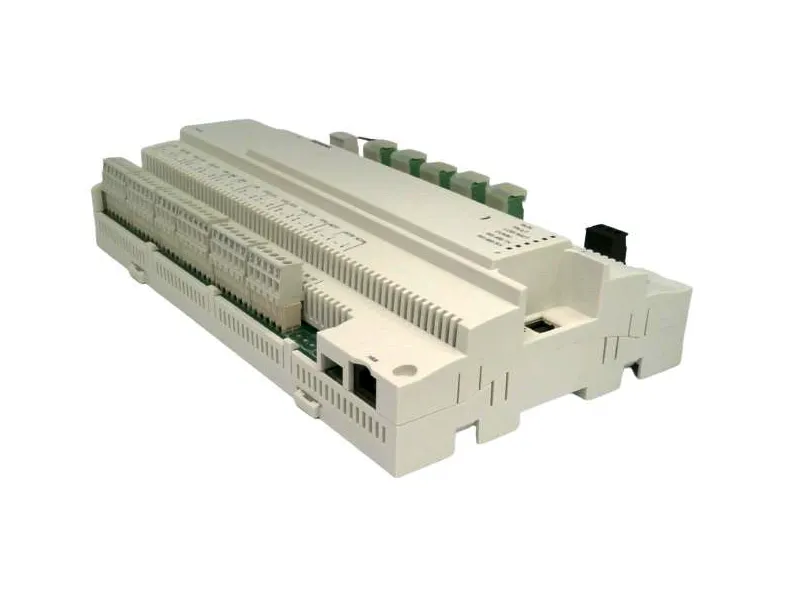 PXC24.2-P.A PLC-module/rek van LANDIS & GYR